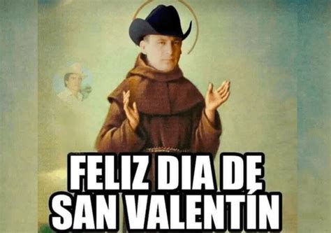 Los mejores memes del 14 de febrero por San。